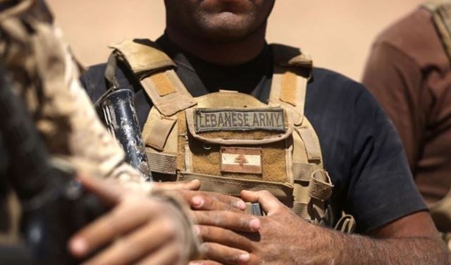 بعد تفتيش المبنى في يانوح… الجيش يؤكّد عدم وجود أسلحة أو ذخائر