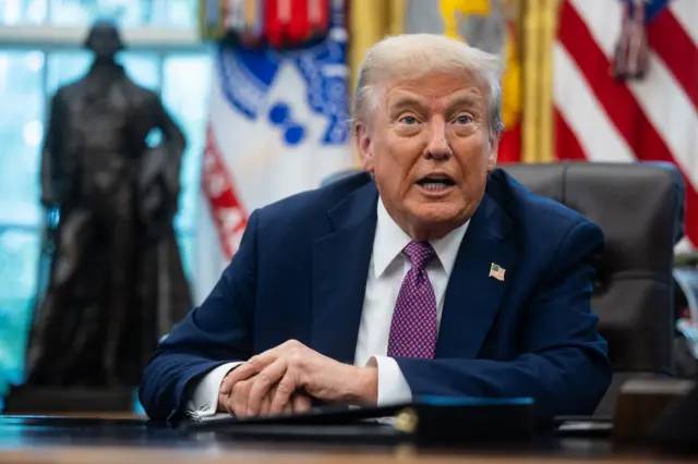 فجوة بين إدارة ترامب وقاعدته… دعم "ماغا" يتراجع