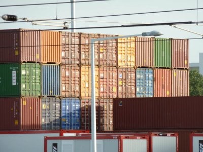 قاضي التحقيق يفرج عن باسكال إيليا
