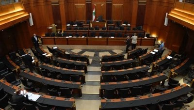 غياب متعمَّد؟ قانون الانتخاب خارج اللعبة