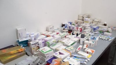 فضيحة دوائية تهزّ الأمن الصحي!