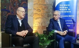 ميقاتي والبساط من طرابلس: الاستقرار والإصلاح مدخل عودة الطاقات ووقف الهجرة