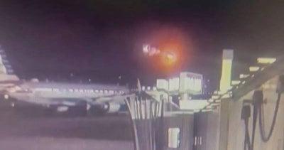 وثيقة قضائية تكشف: إهمال الطيارين والمراقبين وراء التصادم الجوي