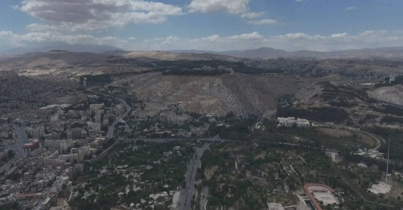 سطو خطير على ذاكرة بلد... لصوص يطاولون أهم أرشيف عثماني!