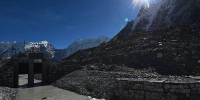 مشروع غير مسبوق في الهملايا… الصين تتجه لبناء 