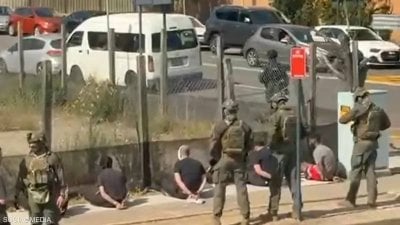  بعد مجزرة سيدني… إحباط تحرّك مشبوه باتجاه بوندي