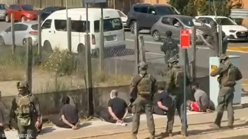  بعد مجزرة سيدني… إحباط تحرّك مشبوه باتجاه بوندي