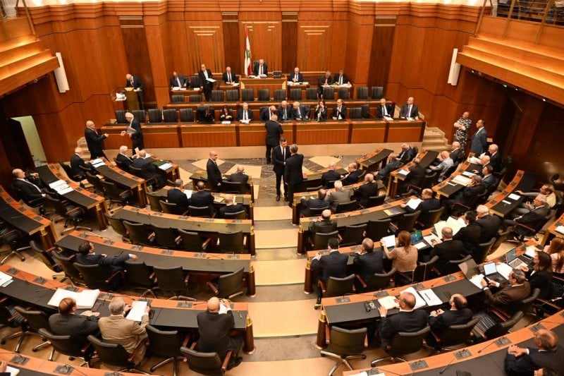 "إعطاء فرصة للوصول إلى تسوية"... "الاعتدال الوطني" يصدر بيانًا