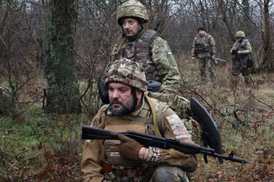 جثامين جنود أوكرانيين تعود إلى كييف… وروسيا تعلن الأرقام