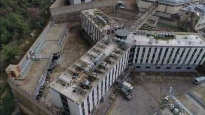 نُقل بحالة طارئة من رومية… لكن قلبه توقّف
