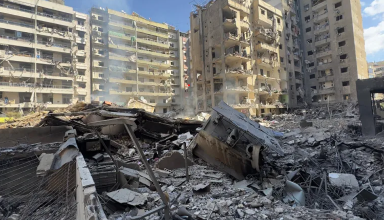 "خطر" يحاصر هذه المناطق... الواقع صادم والمطلوب تحرك سريع!
