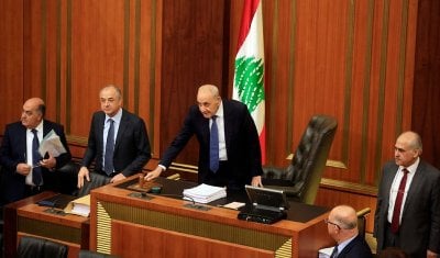 مجلس النواب يلتهم مشروع السراي 