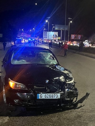 ضحيةٌ جديدة على طرقات لبنان... حادث مروّع على أوتوستراد المتن السريع