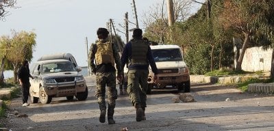 توتر أمني في حلب… هجوم مسلح على مقر الأمن العام