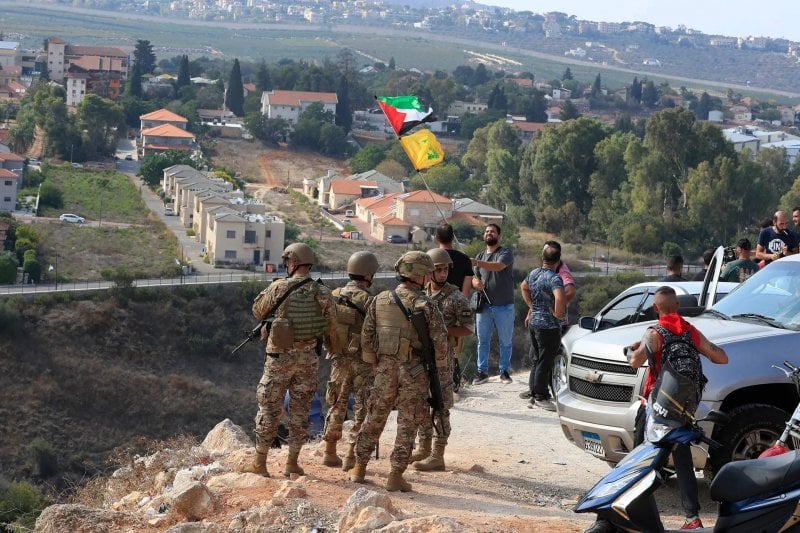 نهاية العام مفصلية… نزع سلاح حزب الله بين التعهّد اللبناني والضغط الإسرائيلي