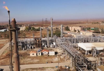 غاز وأمن وتطبيع… مفاوضات مع سوريا تُكشف