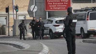 الشاباك يحذّر: تصاعد نشاط داعش داخل إسرائيل منذ حرب غزة