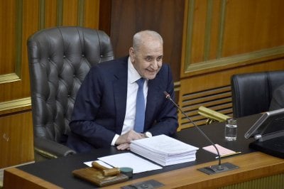 لقاء مرتقب مع بري يسبق إنفجارًا إجتماعيًا على خلفية قوانين مطروحة!
