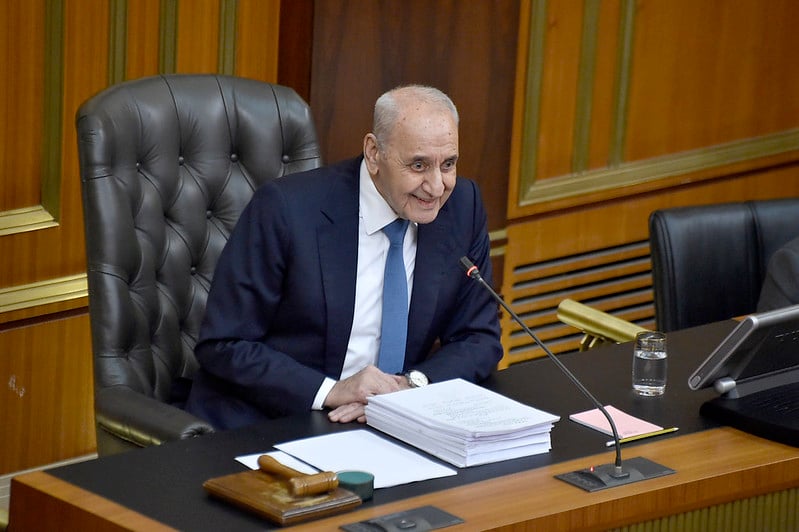 لقاء مرتقب مع بري يسبق إنفجارًا إجتماعيًا على خلفية قوانين مطروحة!
