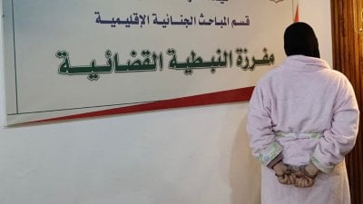 بعد أشهر من التواري… توقيف متورطة بارزة بتهريب أدوية السرطان عبر المطار