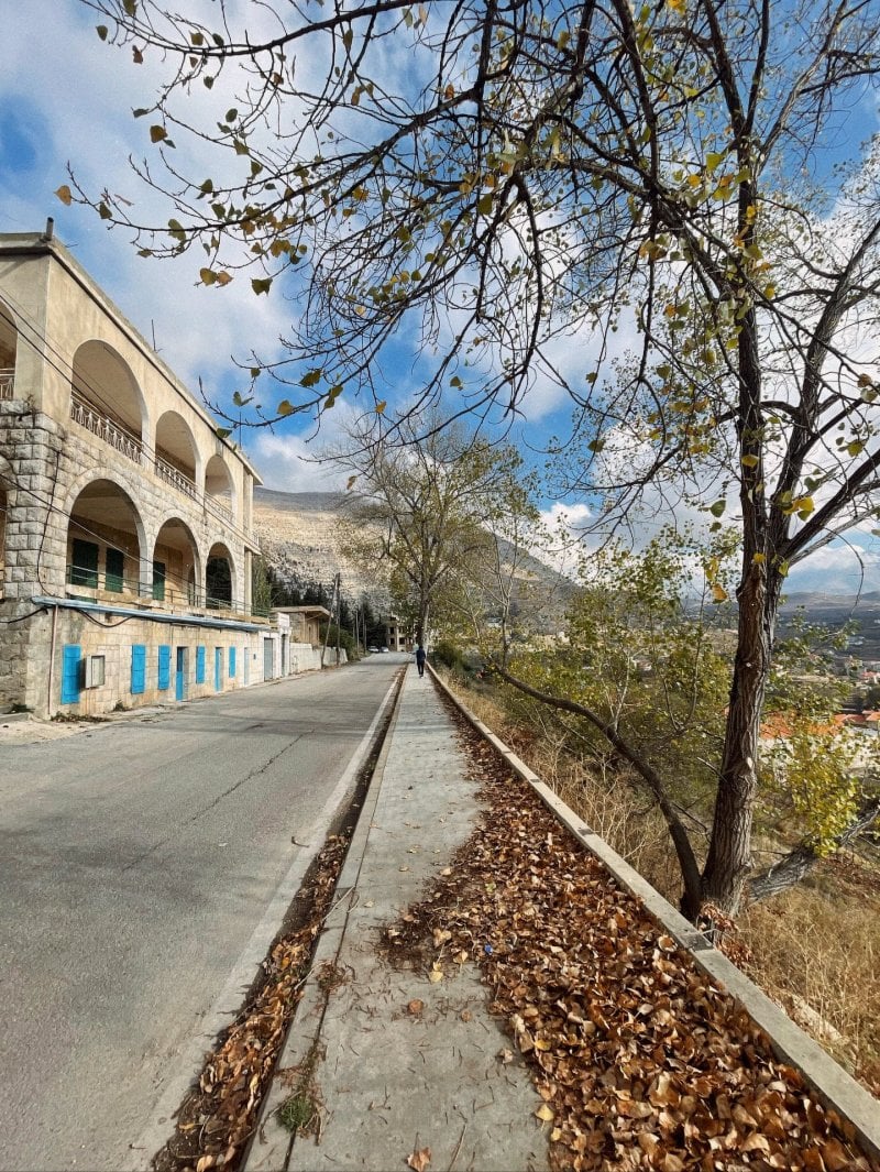 "أخبار مخيّبة" عن الطقس... هل نشهد تقلبات قبل نهاية العام؟