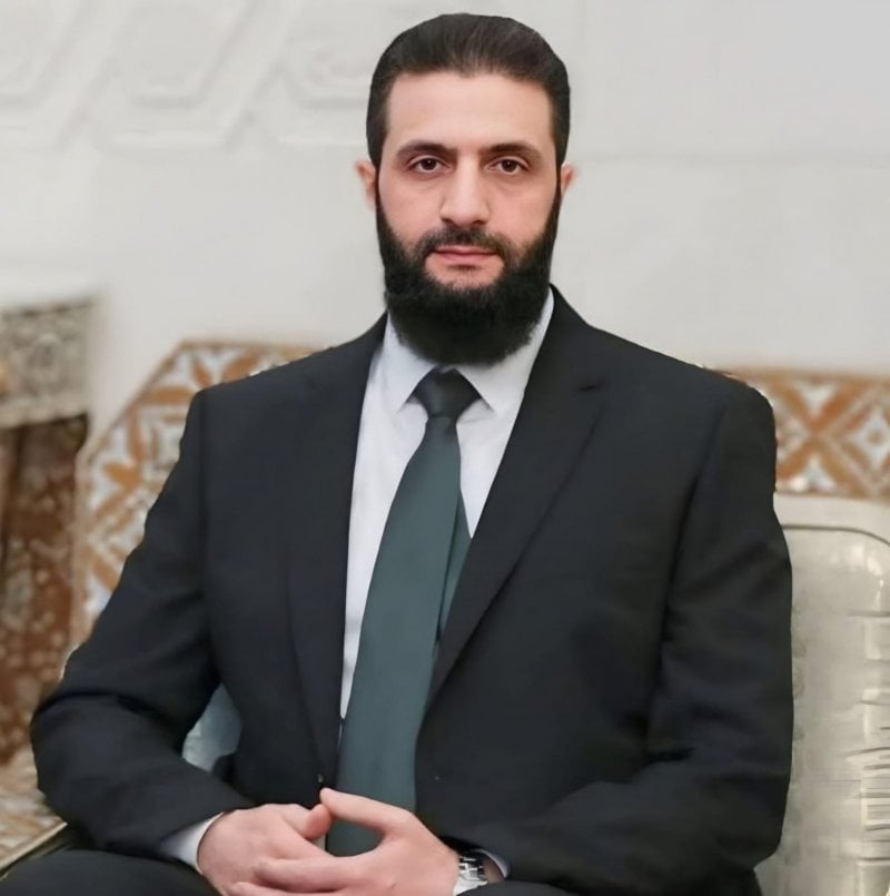 الشرع يهنئ السوريين برفع العقوبات ويصفه باليوم التاريخي