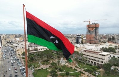 مأساة تهزّ الشارع الليبي… أب يحتجز طفله المريض داخل غرفة لسنوات