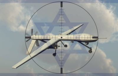 سلاح جديد على الحدود… إسرائيل تستعد لنشر منظومة متطورة لمواجهة المسيّرات