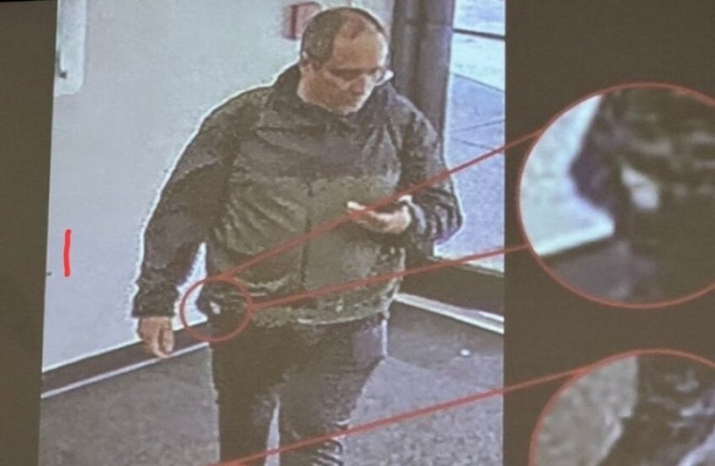 السلطات الأميركية: حادثتا براون وMIT مرتبطتان بمنفّذ واحد