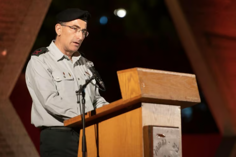 رحيل قائد إسرائيلي رفيع… يديعوت أحرونوت تكشف!