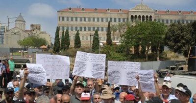 إلى أين تتجه الاحتجاجات بعد رأس السنة؟