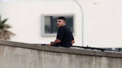 سؤال غريب من منفذي هجوم سيدني في الفندق... تحقيقات عابرة للحدود