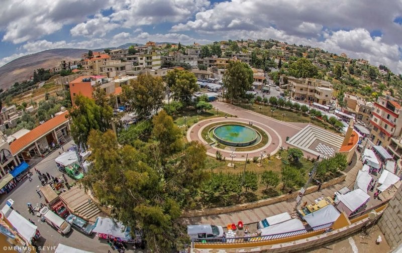 بعد الاستهداف في بلدة الطيبة… "كهرباء لبنان" تستنكر!