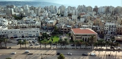 حالة تثير الرعب في الميناء... وشرطة البلدية تتدخل فورًا!
