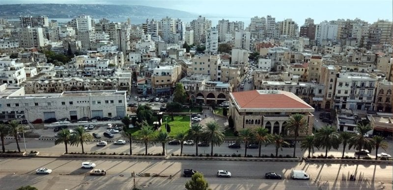 حالة تثير الرعب في الميناء... وشرطة البلدية تتدخل فورًا!
