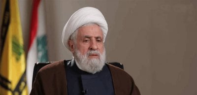 رسالة تقدير… قاسم يشيد بدور النساء في المقاومة (صورة)