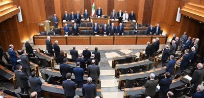 بعد الجلسة التشريعية… تصريحات سياسية ومواقف متباينة