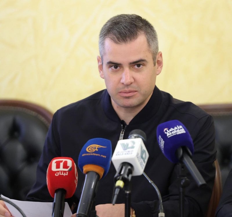 قانون حديث ومقاربة متوازنة... فرنجيّة يشدّد على دعم اللامركزية الإدارية الموسّعة