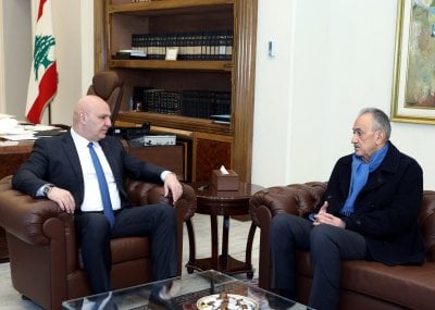 موعد جديد للميكانيزم… عون يضع العنوان الواضح