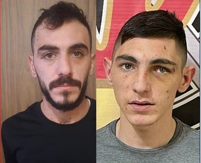 أكثر من 100 سرقة درّاجات… "الأمن" يوقف عصابة مسلّحة