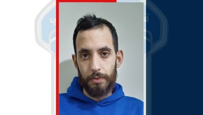 "الأمن" يعمم صورة موقوف بسرقات احتيالية… هل من وقع ضحية أعماله؟
