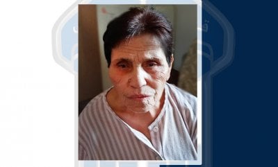 ثمانينيّة مصابر بالألزهايمر خرجت ولم تعد... هل من يعرف عنها شيئًا؟