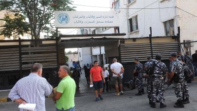 بخصوص مدارس تعليم القيادة... قرار جديد لهيئة إدارة السير