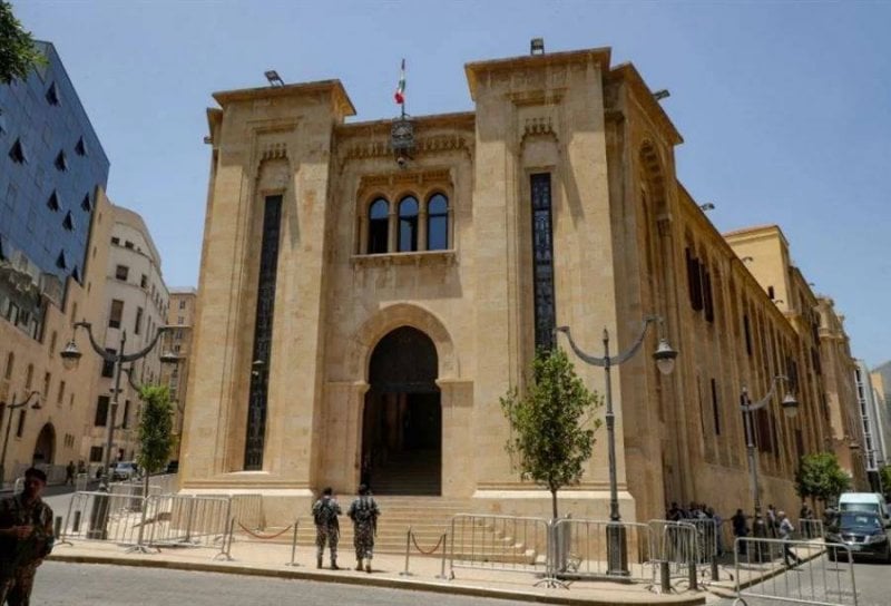 "التفاهمات" أساس التركيبة اللبنانية