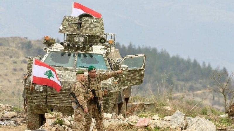 إمّا دولة بسلاح واحد أو... استمرار الفوضى