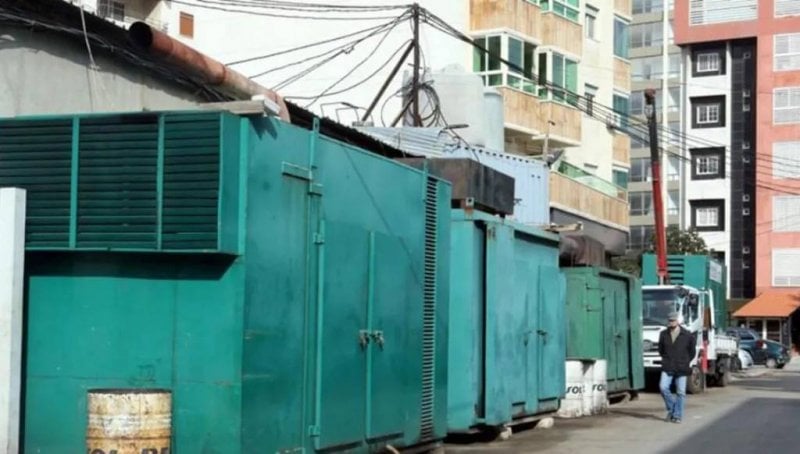 بعد رصد مخالفات واسعة… بلدية الضنية تحذّر أصحاب المولدات