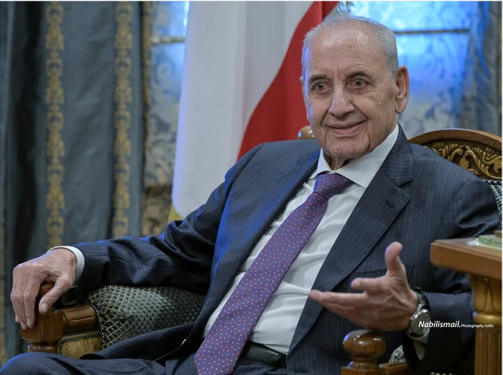 قبل الاستحقاق الانتخابي… كتاب اغترابي إلى برّي