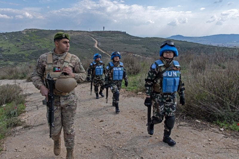  أجهزة دولية لرصد سلاح الحزب... بيان هام للخارجية الفرنسية