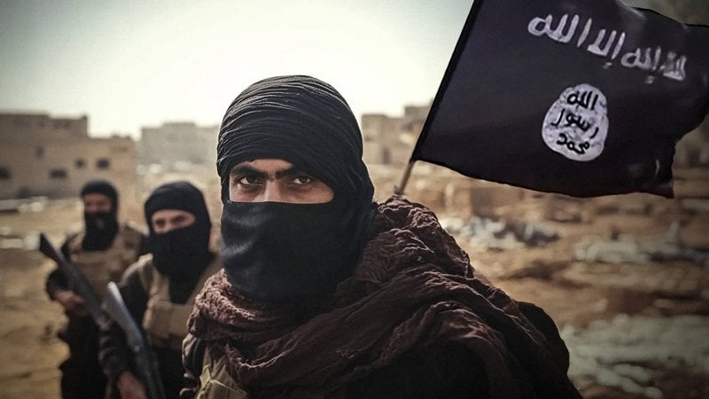 بالتنسيق مع واشنطن… سلاح الجو الأردني يستهدف مواقع داعش في سوريا