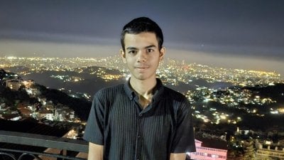 يعاني من حالة نفسية غير مستقرة... الامن يعمم صورة قاصر مفقود 